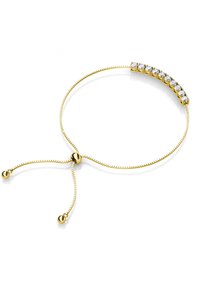 MYC Paris LOT DE 3  - Bracciale - doré   cristal