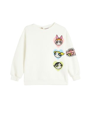 - Bluza