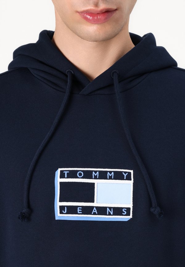 FLAG HOODIE - Sweatshirt3