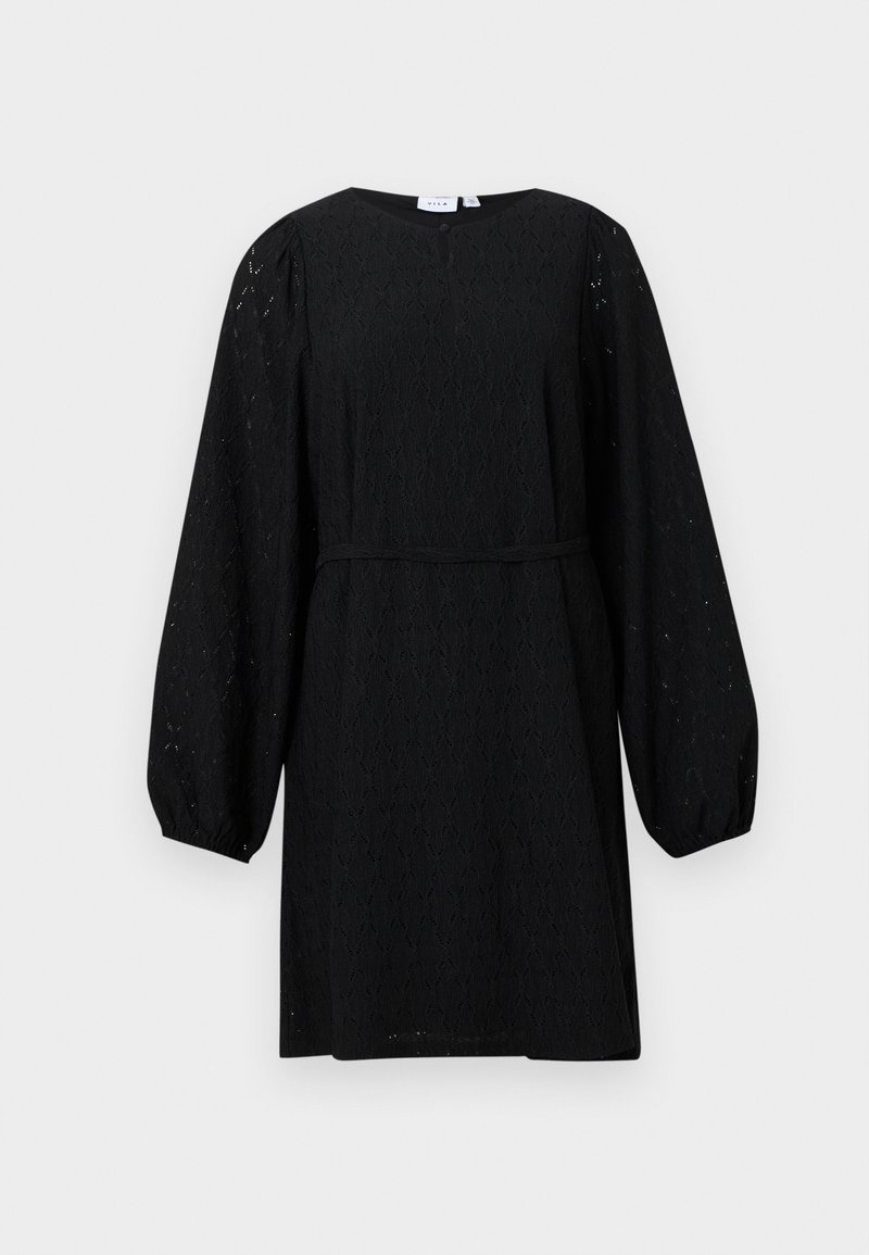 Vila Jurk zwart Vila Jurk zwart