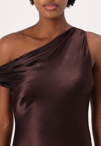 Bec + Bridge SOL DRESS - Ένδυση για ειδικές περιστάσεις - dark choc