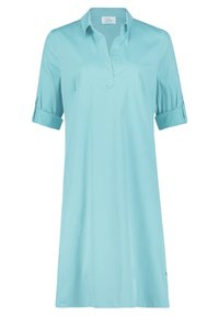 Unausgewählt, tropic teal