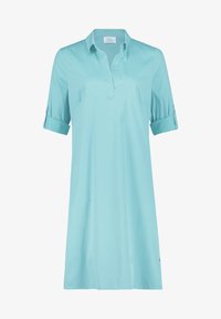 Unausgewählt, tropic teal