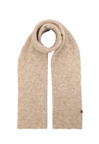 Bickley+Mitchell Sjaal - sand