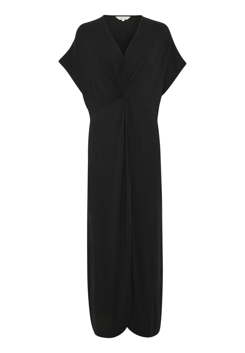 Part Two Maxi-jurk zwart Part Two Maxi-jurk zwart
