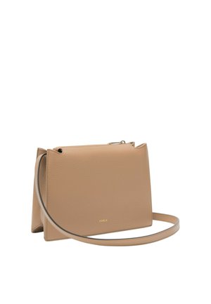 Borsa a tracolla - beige