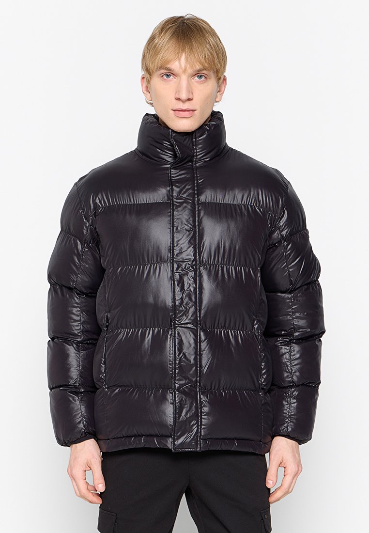 lindbergh Winterjas zwart