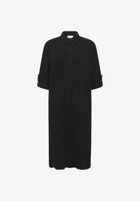 Ikke valgt, black deep