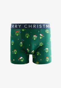 Nepasirinkta, christmas sprouts