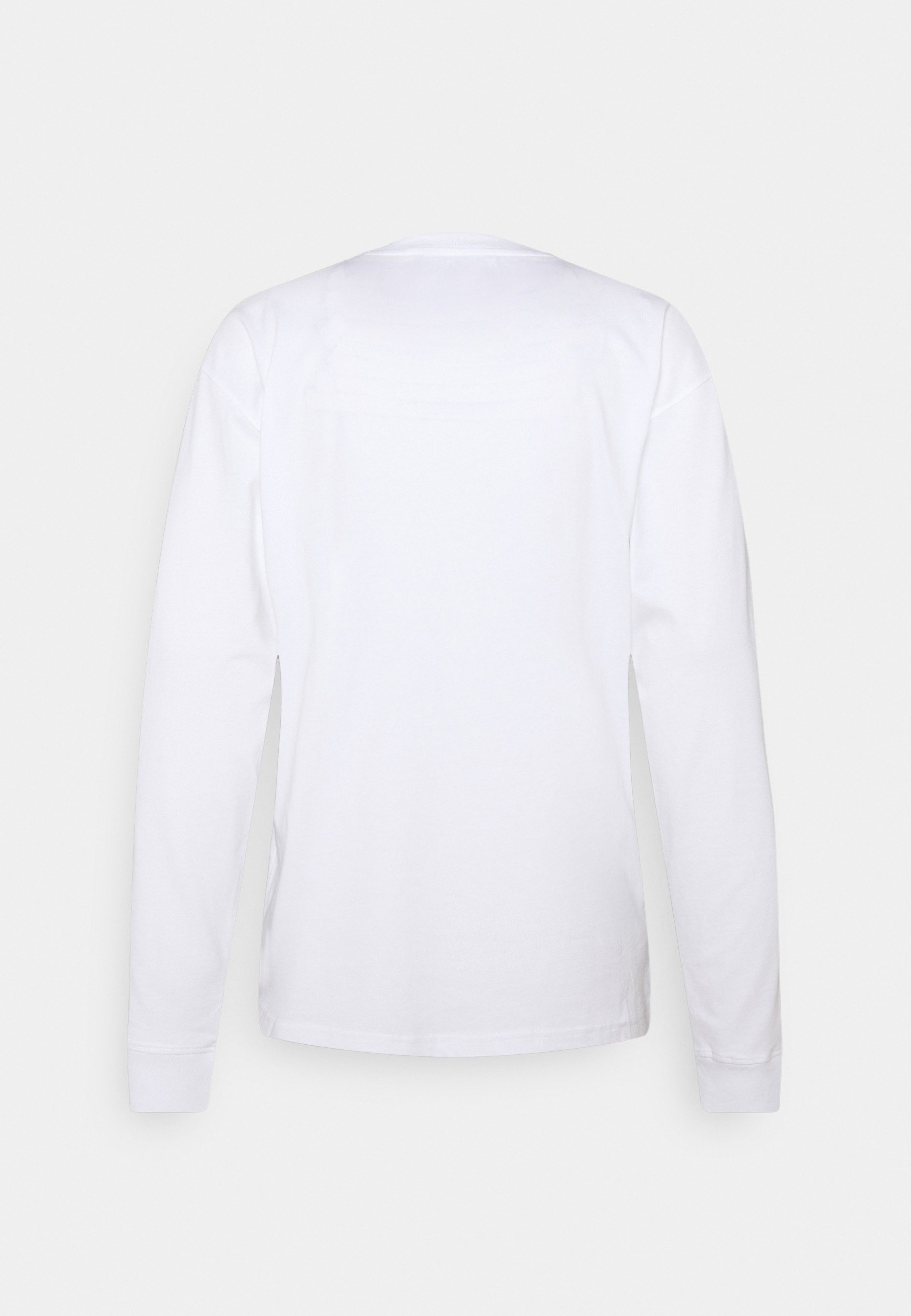 Uomo UPPER BODY GARMENT - Maglietta a manica lunga Uomo UPPER BODY GARMENT - Maglietta a manica lunga