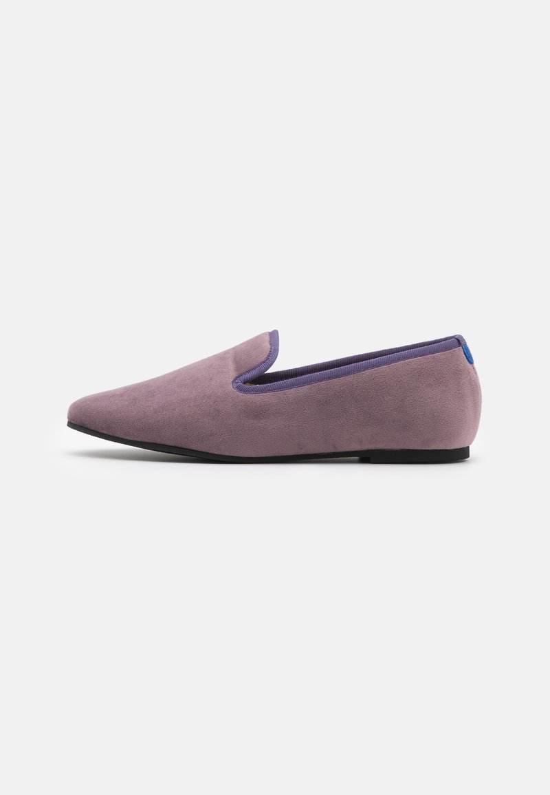 Chatelles House Slipper Chaussons Light Pink Rose Zalando Fr