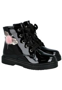 Bubble Kids Zapatos de bebé - black