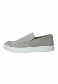 BARRON - Chaussons - ciment