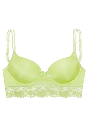 Vivance, Push-up bra - lime