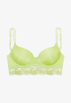 Vivance, Push-up BH - lime