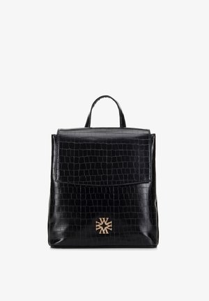 WITTCHEN Backpack - black