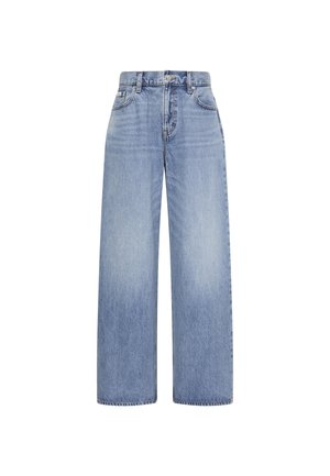 Calvin Klein Jeans, LOW RISE BAGGY - Τζιν χαλαρής εφαρμογής - ocean drive