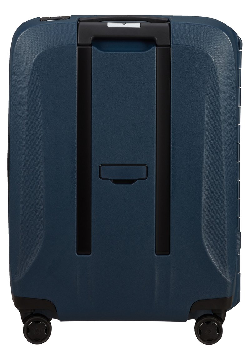 Valise Samsonite Uptempo X 29" - Bleue - Rigide Polycarbonate - Neuve