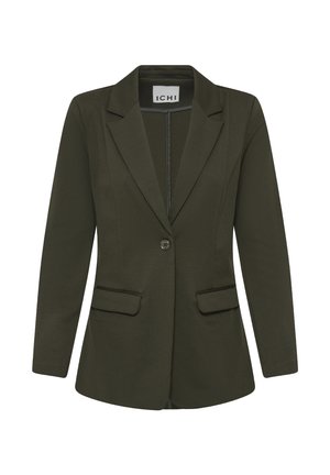 ICHI, IHKATE SUS LONG BL - Blazer - rosin