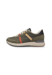 Bata Sneaker low - verde