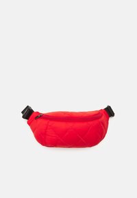 ONLDAPHNE QUILTED BUMBAG  - Diržinis krepšelis - fiesta