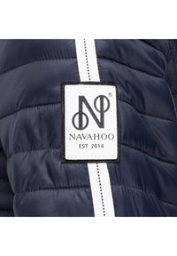 Navahoo KIMUK PRC - Allvädersjacka - blue