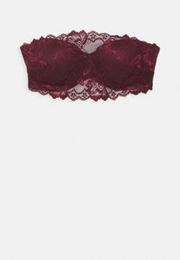 After Eden ANNA BANDEAU - Corpete - bordeaux