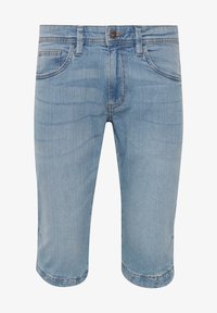 Non sélectionné, blue wash