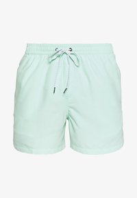 Unausgewählt, beach glass