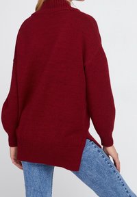 Next Maglione - purple
