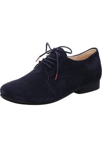 Think! GUAD2 - Schnürer - blau