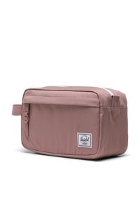Herschel CHAPTER - Kosmetická taška - old pink