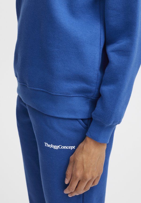 JCRAFINE - Sweatshirt - surf the web2