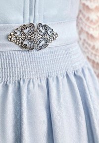 Krüger Dirndl ALISHA - Dirndl - hellblau