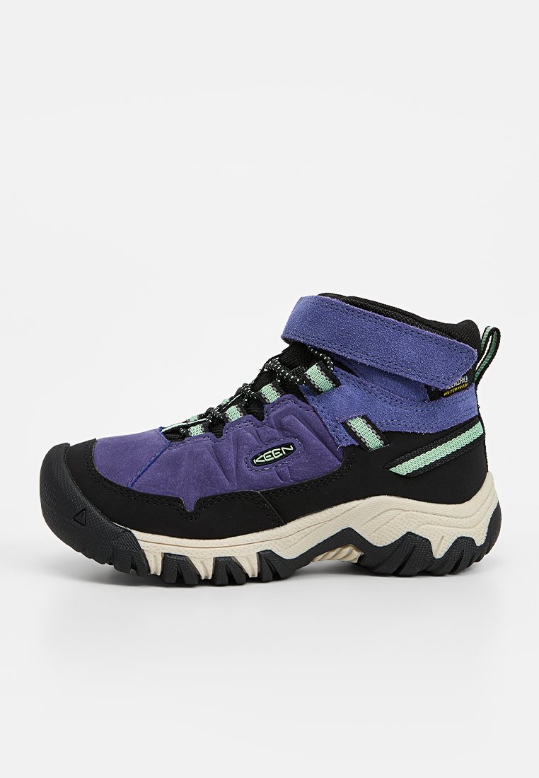 Zapatillas de senderismo