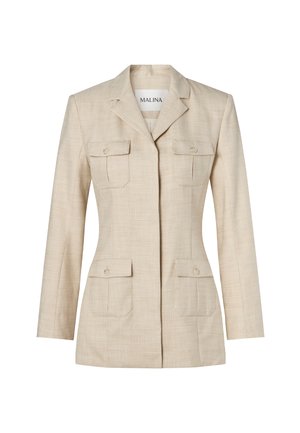 Malina, EVIN - Blazer - sand