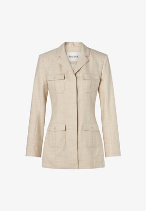 Malina, EVIN - Blazer - sand