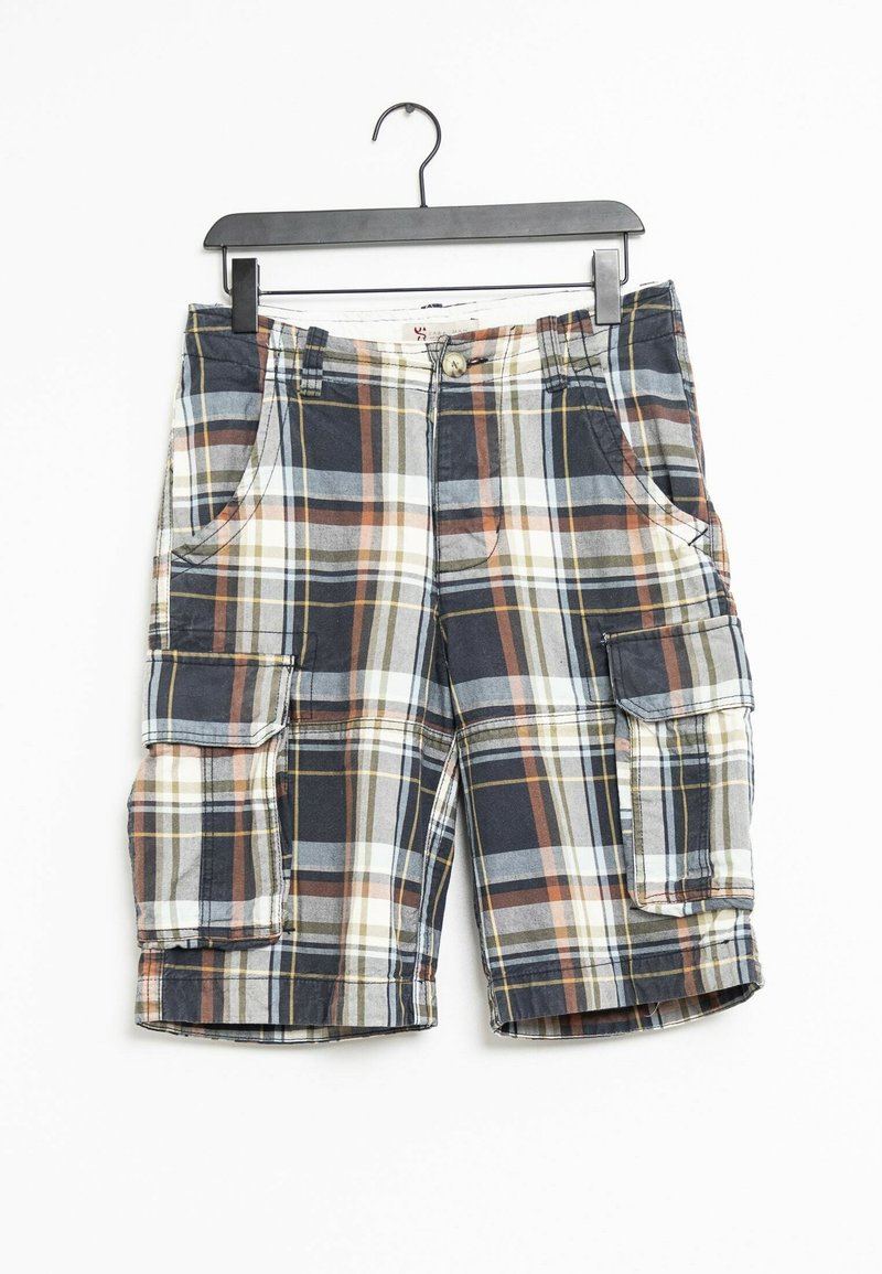 Zara Short - multicolored