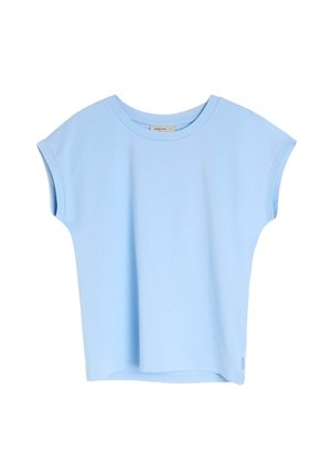 Diverse, - T-shirt basic