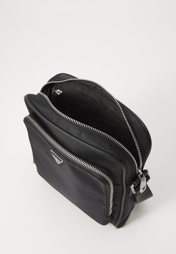 MILANO CROSSBODY POCKET - Cross body bag2