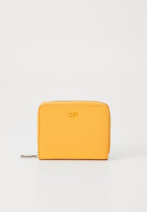 WALLET GABRIELA - Wallet - orange