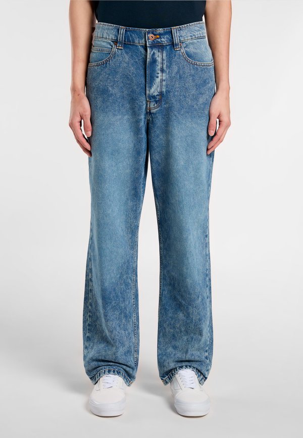 THOMASVILLE  - Jeans Relaxed Fit