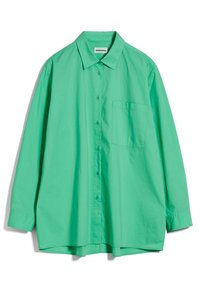 Unselected, bright lime