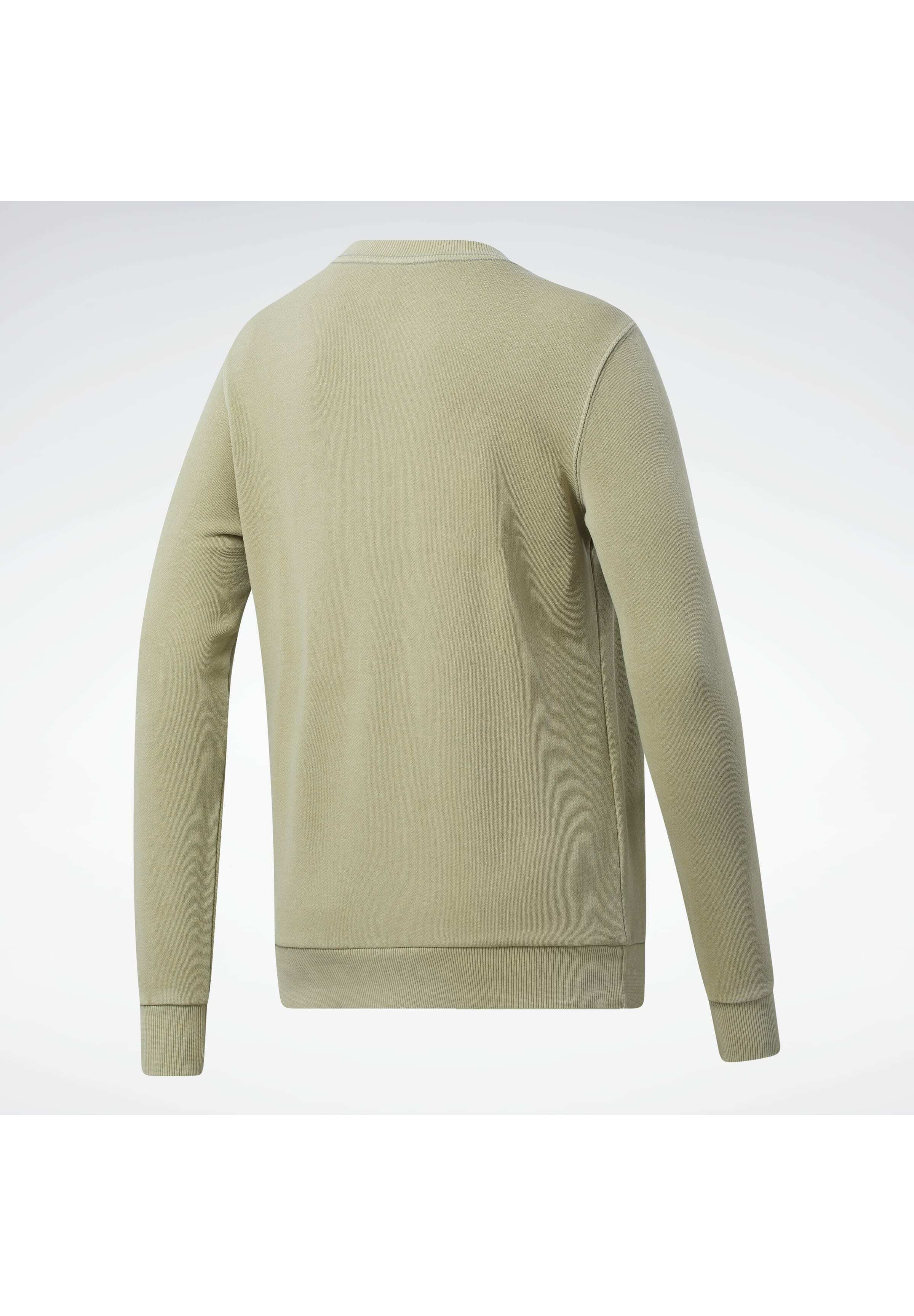 Women REEBOK CLASSICS NATURAL DYE CREW SWEATSHIRT - Sweatshirt Women REEBOK CLASSICS NATURAL DYE CREW SWEATSHIRT - Sweatshirt
