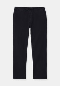Unselected, black