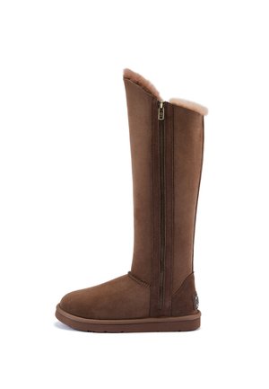 Australia Luxe Collective, ZIP TALL - Bottes de neige - brown