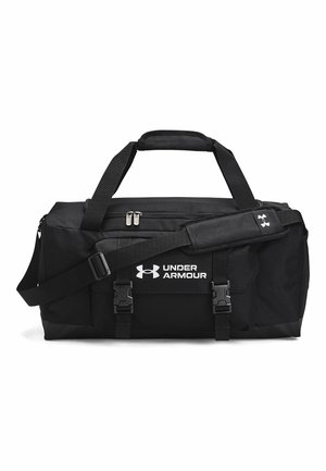 GAMETIME DUFFLE SM - Sporttasche - black