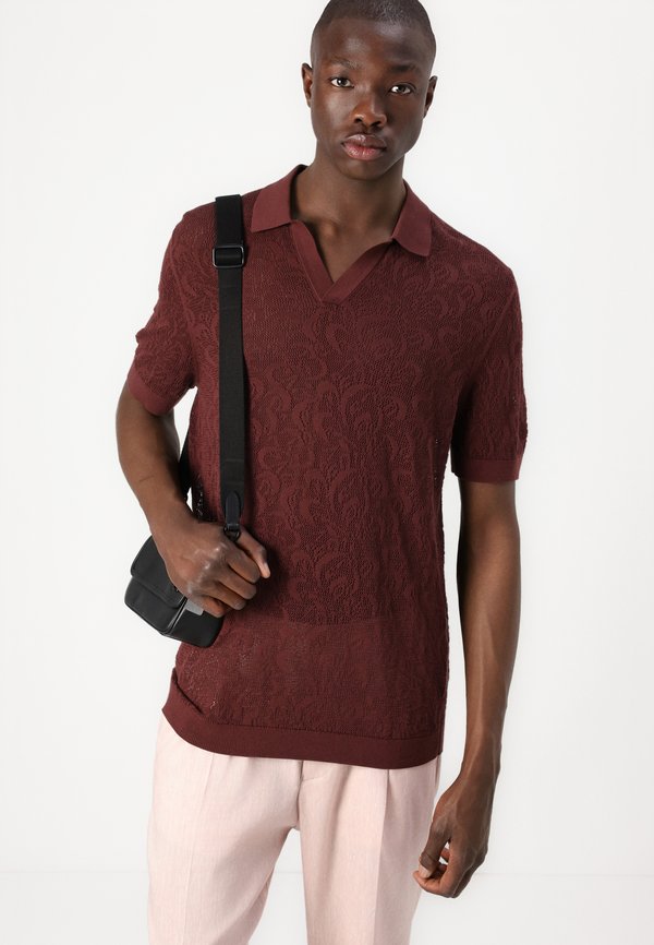 BRAIAN - Polo shirt3