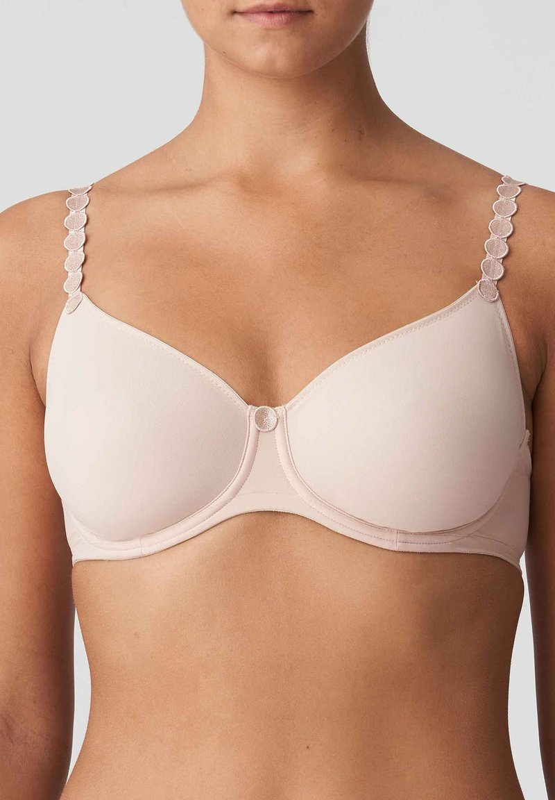 Marie Jo - BÜGEL GEMOLDET - Underwired bra - caffé latte, Enlarge