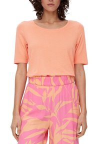 s.Oliver T-shirt print - mango